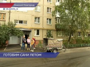 Специалисты Госжилинспекции проверили, как идёт подготовка жилого фонда к началу отопительного сезона
